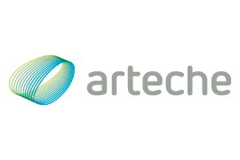 Arteche Logo